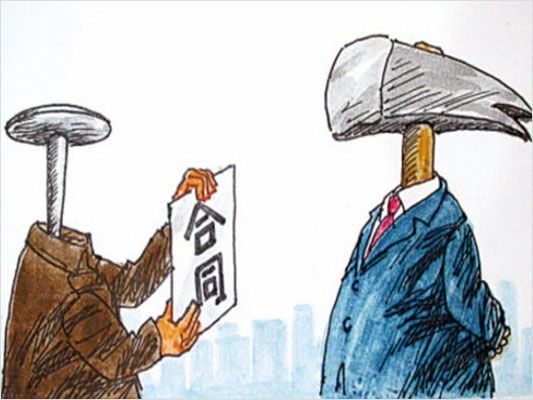 被拖欠工程款，違約金和利息可以同時要嗎？