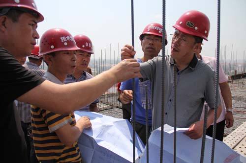 “豆腐渣”工程、建筑工程質(zhì)量糾紛改怎么處理？