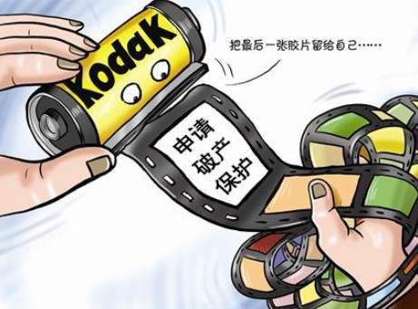 企業(yè)無法清償債務陷入困境，該如何自救？