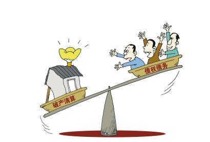 企業(yè)破產(chǎn)清算申請需要多久？