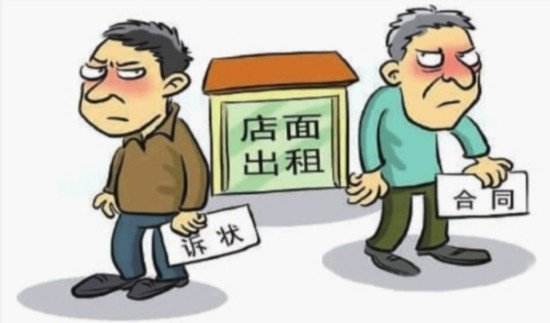 租賃合同糾紛，約定解除權(quán)就不用賠償損失？